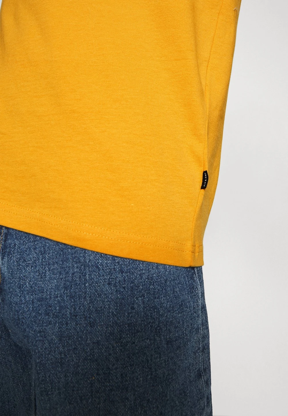 Excellente qualité Pier One T-shirt imprimé t-shirts col rond homme 9 Excellente qualité Pier One T-shirt imprimé t-shirts col rond homme – Image 7