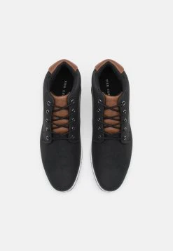 Pier One Bas Prix Baskets basses baskets & sneakers rond homme -VêtementsElite Boutique b633ee0bfb0f4f96834e89c9ae2b87f2