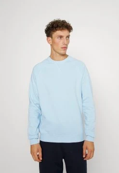 Pier One 3 PACK - Sweatshirt Qualité Supérieure pulls et gilets col rond homme -VêtementsElite Boutique b656f2b72ac34bb5b737c09c0a332b81