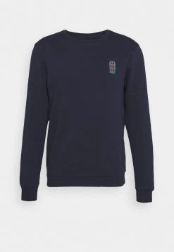 Qualité Excellente Pier One Sweatshirt pulls et gilets col rond homme -VêtementsElite Boutique b66f1ca25cd7464880fcd21799a8a706