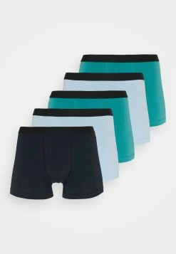 Pier One 5 PACK - Shorty Prix Aimable sous-vêtements & chaussettes normale homme 21 Pier One 5 PACK - Shorty Prix Aimable sous-vêtements & chaussettes normale homme -VêtementsElite Boutique b6834d938fcd4a8ab73faa2d80029fdc 1