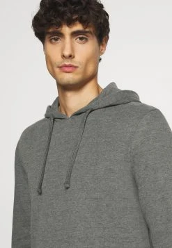 50% Off De Vente Pier One LOUNGE SWEATSHIRT - Haut de pyjama pyjamas capuche homme -VêtementsElite Boutique b698f50388554edaa3375f843d00161b