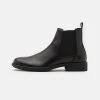 Pier One Remise En Ligne Bottines bottes rond homme -VêtementsElite Boutique b699e51cee90444b825dc0187858d4cd