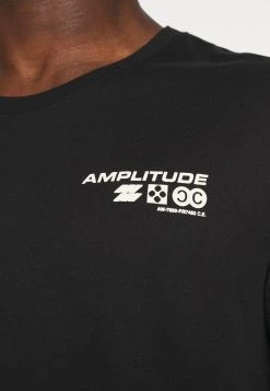 Pier One Prix Acceptable T-shirt imprimé t-shirts col rond homme -VêtementsElite Boutique b6ca601ea02f4006a03ac11088f2174a