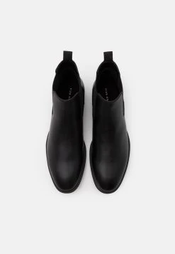 Prix Accessible Pier One Bottines bottes rond homme -VêtementsElite Boutique b71d63d4403b4126b0a5d9be4086a4ed