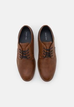 Pier One Chaussures à lacets Prix Gelé derbies et richelieus rond homme -VêtementsElite Boutique b73e6020224245daaff29e050b36b949