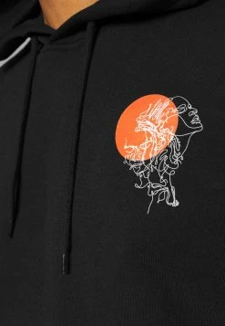 Pier One Réduction Sweat à capuche pulls et gilets homme -VêtementsElite Boutique b7462f00fade4837af42b52af235e0bc