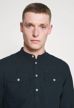 Pier One Qualité Supérieure Chemise chemises col mao homme 13 Pier One Qualité Supérieure Chemise chemises col mao homme -VêtementsElite Boutique b7b6b1c7a25b4302afc3344c0cf3b66b