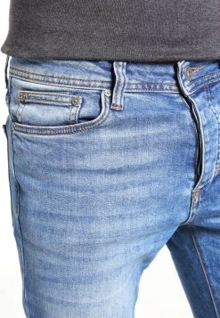 Pier One Jean slim Plus Bas Prix De Vente jeans normale homme -VêtementsElite Boutique b86083159dfb45f9a2d3205fff07db70