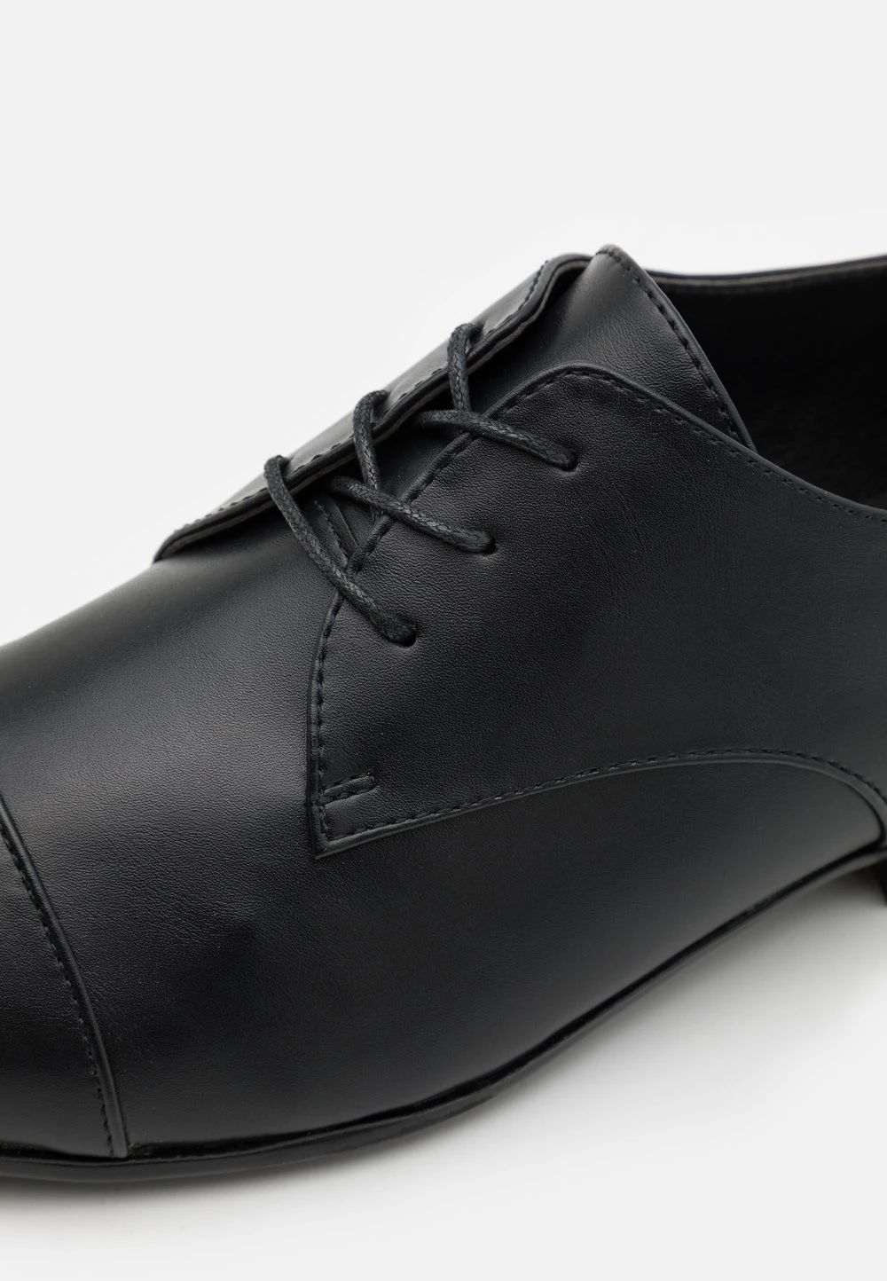 Pier One 50% Off De Vente Derbies chaussures de ville rond homme 8 Pier One 50% Off De Vente Derbies chaussures de ville rond homme – Image 6