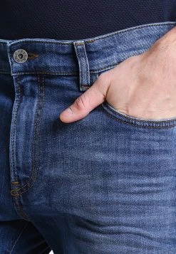 Pier One Pas Cher Jean boyfriend jeans normale homme -VêtementsElite Boutique b86dfcaf98354d35b01b30966e418ca1