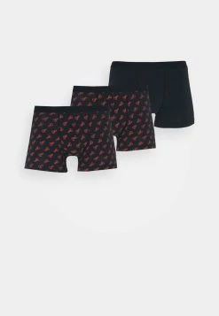Pier One 50% Off De Vente 3 PACK - Shorty sous-vêtements normale homme 12 Pier One 50% Off De Vente 3 PACK - Shorty sous-vêtements normale homme -VêtementsElite Boutique b8d6f6acb82049f897bd280ef0086608