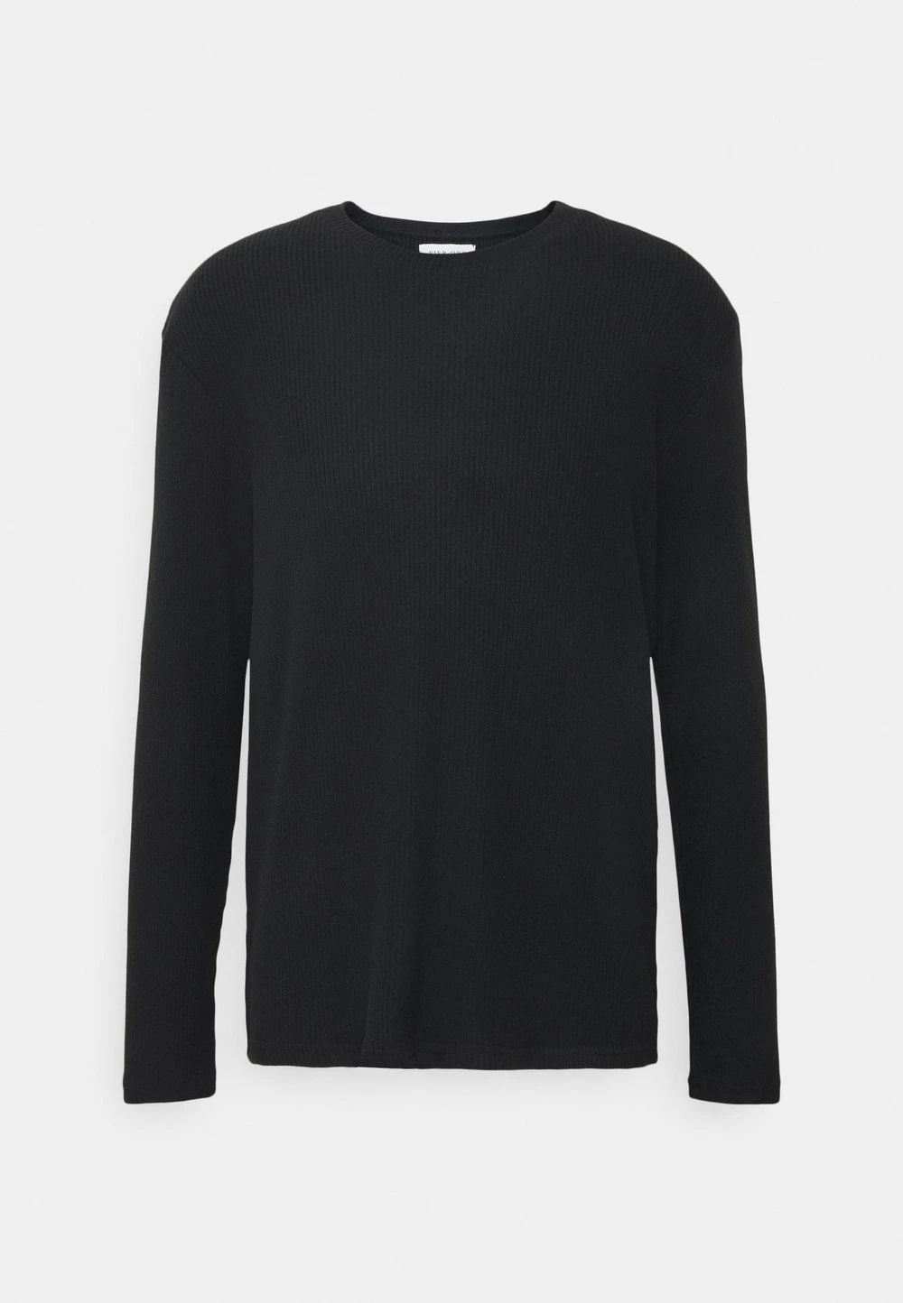 Prix Allégé Pier One RIBBED LOUNGE TOP - Haut de pyjama pyjamas col rond homme 7 Prix Allégé Pier One RIBBED LOUNGE TOP - Haut de pyjama pyjamas col rond homme – Image 5