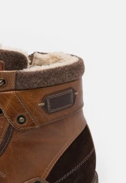 Pier One Prix Sacrifiés Bottines à lacets bottes rond homme 13 Pier One Prix Sacrifiés Bottines à lacets bottes rond homme -VêtementsElite Boutique b9844b445489438587b013001e6c8209