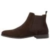 Meilleur Prix Garanti Pier One Bottines bottes rond homme -VêtementsElite Boutique b9a92c75d8574885b52c4574b0604906 2