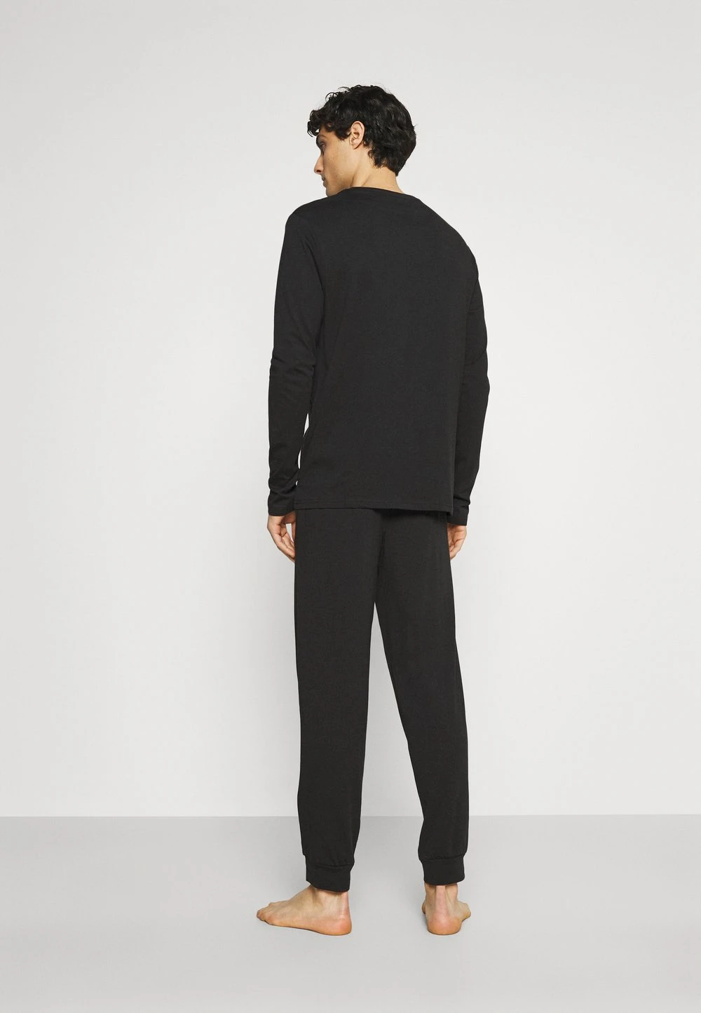 Haute Qualité Pier One Pyjama pyjamas haute homme 5 Haute Qualité Pier One Pyjama pyjamas haute homme – Image 3