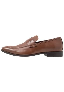 Pier One Plus Bas Prix De Vente Mocassins chaussures de ville rond homme -VêtementsElite Boutique b9cff6ec67d94adaa592103f7b4c038f