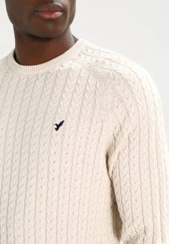 Pier One Un Tarif Préférentiel Pullover pulls & gilets col rond homme -VêtementsElite Boutique ba1cc6145e0443099ea0edf38fe53ae1