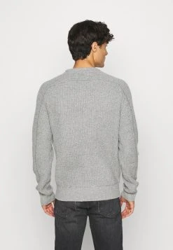 Pier One Prix Bradés Pullover pulls et gilets col rond homme -VêtementsElite Boutique ba3d147a7d154a768b37b4e40fd60b8e