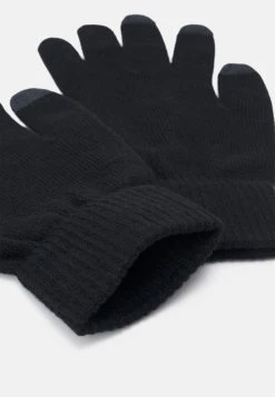 Pier One 2 PACK - Gants Vendre-Réclame couleur unie homme -VêtementsElite Boutique ba66b6aa915141129aaed489611ad693
