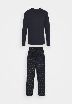 Pier One Pyjama Prix Légers pyjamas normale homme -VêtementsElite Boutique ba69b7e0e2c74a279338433fe211239c 1