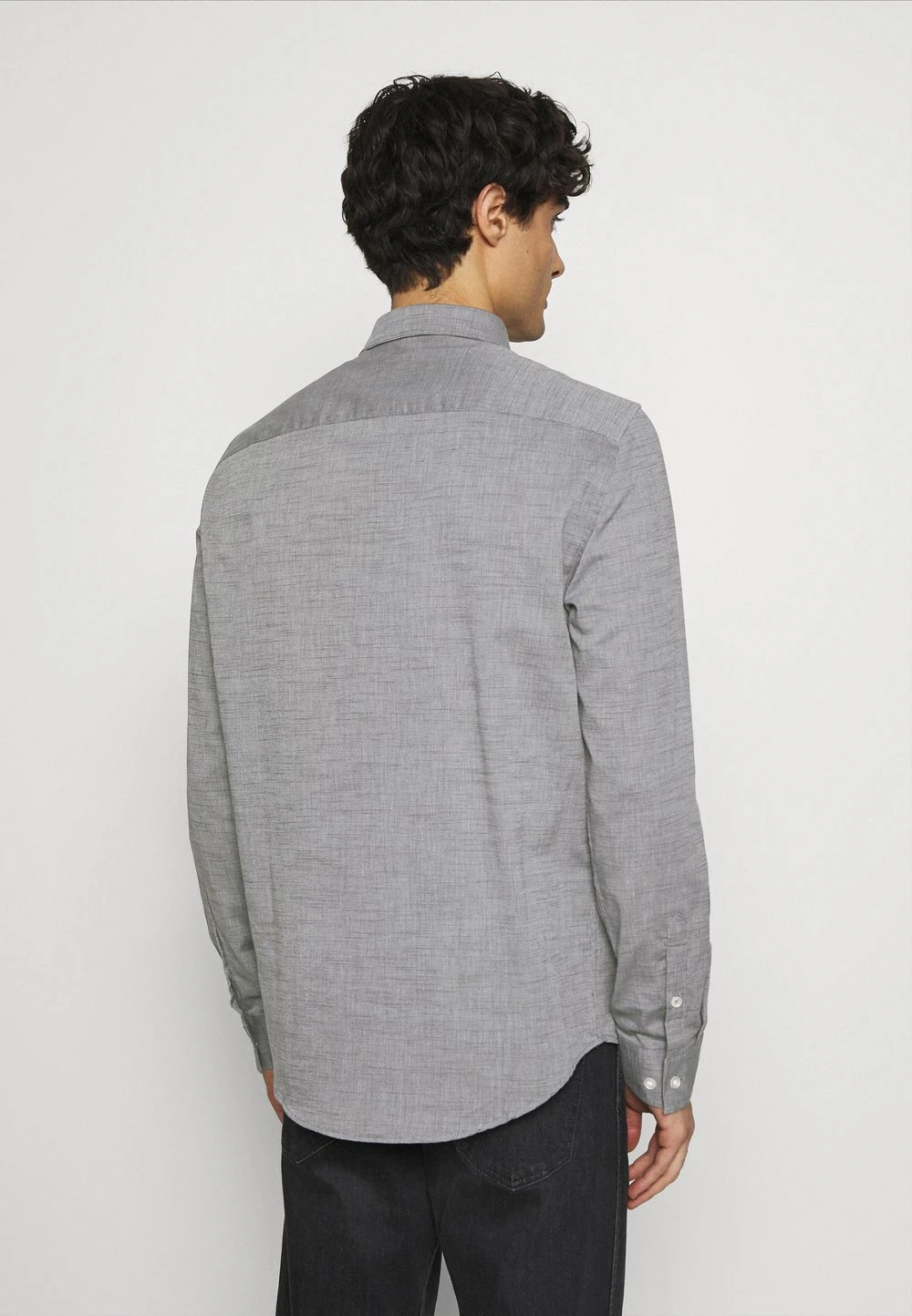 Vendre Pier One Chemise chemises col kent homme 5 Vendre Pier One Chemise chemises col kent homme – Image 3