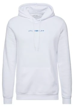 Prix Compétitif Pier One Sweat à capuche sweats & hoodies homme -VêtementsElite Boutique bac7fd6d69fb4d6094cd9380379ae8a1