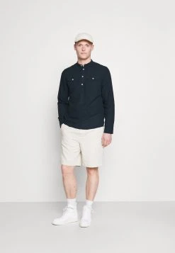 Pier One Qualité Supérieure Chemise chemises col mao homme 11 Pier One Qualité Supérieure Chemise chemises col mao homme -VêtementsElite Boutique bae552ab3fca4dd79aaa33c6cbfff2f3