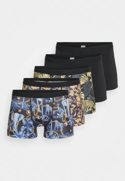 Pier One Prix Ourlé 5 PACK - Shorty sous-vêtements normale homme -VêtementsElite Boutique bb14a43df3ee4e2588da71acaedd7316