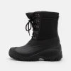Pier One UNISEX - Bottes de neige Prix Sympa rond -VêtementsElite Boutique bb22bcfe9176445eb9e5e087fcec1ca9