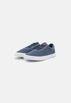 Produit de première qualité Pier One Baskets basses sneakers rond homme -VêtementsElite Boutique bb725ad4eb4f416899acf1b27b2fa295