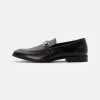 Pier One Mocassins Petit Prix chaussures basses rond homme