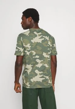 Pier One Prix Accessible T-shirt imprimé t-shirts col rond homme -VêtementsElite Boutique bb9981d351a940e7bdf7e1a4d0ef94e1