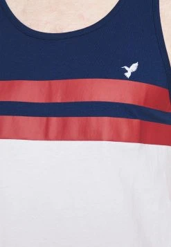 Pier One Débardeur Prix Incroyables t-shirts encolure large ronde homme -VêtementsElite Boutique bbc5f2c6e123431092f00e5861518fd0