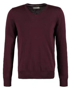 Pier One Pullover excellente qualité pulls et gilets col en v profond homme -VêtementsElite Boutique bc23ac4a35ab42a3a9971df48fd42fac 1