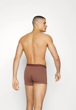 Pier One 3 PACK - Shorty Vendre-Réclame sous-vêtements & chaussettes normale homme -VêtementsElite Boutique bc656842f7e74644af99f1b88200aee8