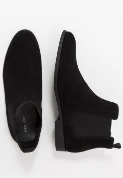 Pier One Prix Imbattable Bottines boots et bottes rond homme 9 Pier One Prix Imbattable Bottines boots et bottes rond homme -VêtementsElite Boutique bc718601efdf492f946da525f09fe024