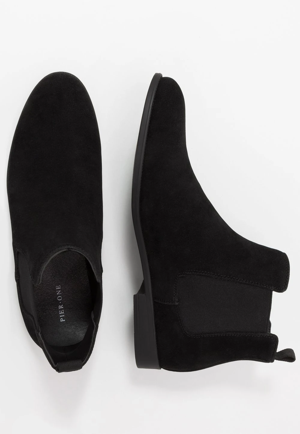 Pier One Prix Imbattable Bottines boots et bottes rond homme 4 Pier One Prix Imbattable Bottines boots et bottes rond homme – Image 2