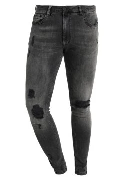 Prix De Rêve Pier One Jeans Skinny normale homme -VêtementsElite Boutique bc7aeb8a629541279196d8ff2c547dd0