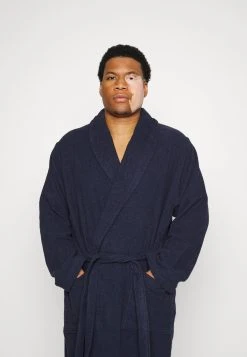 Pier One Peignoir Prix Distinctifs sous-vêtements & chaussettes col châle homme