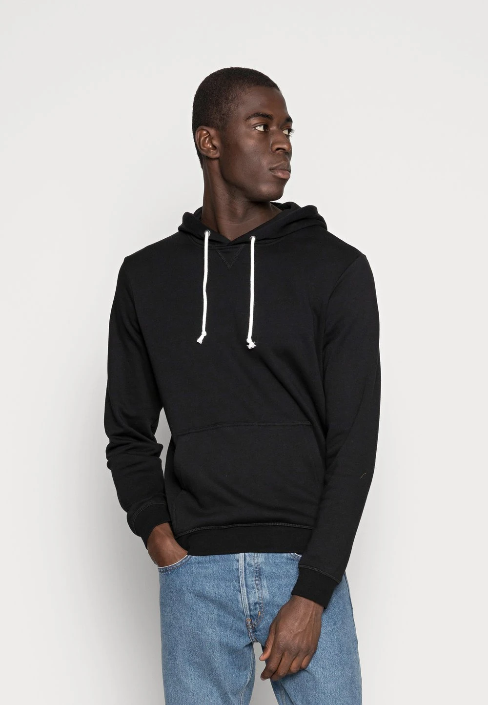 Pier One Sweat à capuche Soldes sweats & hoodies homme 3 Pier One Sweat à capuche Soldes sweats & hoodies homme