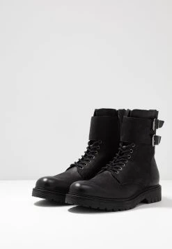 Pier One Santiags 50% Off De Vente bottes rond homme -VêtementsElite Boutique bd1e3c04d9824b6c884849607a6553b6