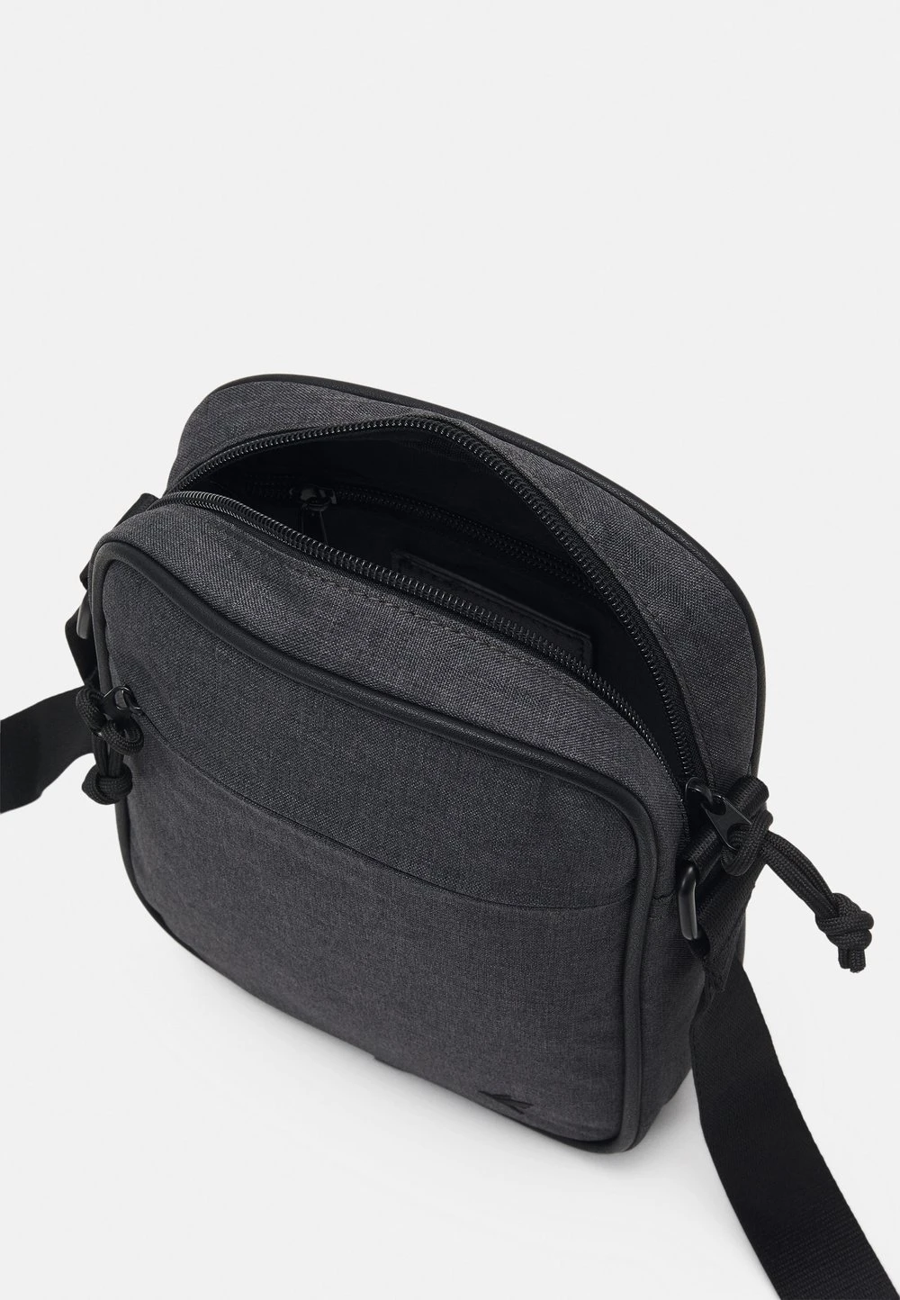 Pier One Meilleure qualité Sac bandoulière sacs compartiment pour téléphone portable homme 5 Pier One Meilleure qualité Sac bandoulière sacs compartiment pour téléphone portable homme – Image 3