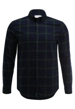 Se Vend Bas Prix Pier One Chemise chemises col &agrave; boutons homme -VêtementsElite Boutique bd94f2174248488990864d1e72e56a50