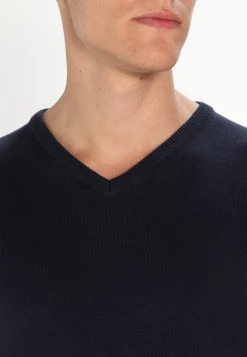 Pier One Pullover excellente qualité pulls et gilets col en v profond homme -VêtementsElite Boutique bdea448822de487c98b7258bc5e1f53a