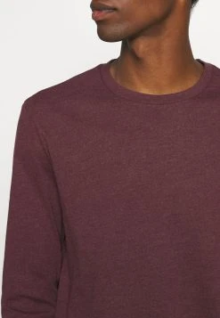 Prix Réduit Pier One 3 PACK - T-shirt à manches longues t-shirts col rond homme -VêtementsElite Boutique bdf6fa739a0d40bf896a235bdc3ee0b7