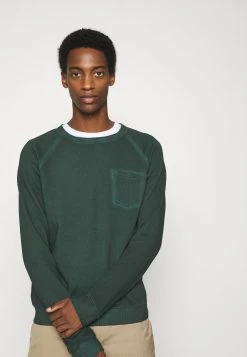 Pier One Pas Cher Sweatshirt pulls et gilets col rond homme -VêtementsElite Boutique be0d4ffa5db44960a9345365297866aa