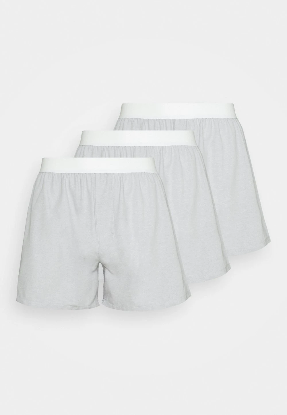 Pier One 3 PACK - Caleçon Prix Dynamité sous-vêtements normale homme 6 Pier One 3 PACK - Caleçon Prix Dynamité sous-vêtements normale homme – Image 4