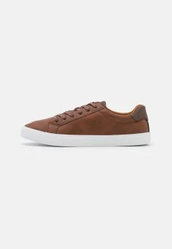 Pier One Se Vend Bas Prix Baskets basses sneakers rond homme