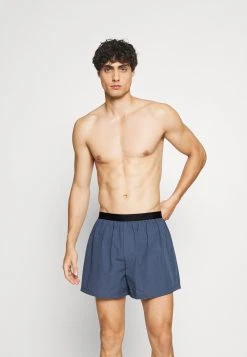 Pier One 3 PACK - Caleçon Bon Rapport Coût-Efficacité sous-vêtements normale homme